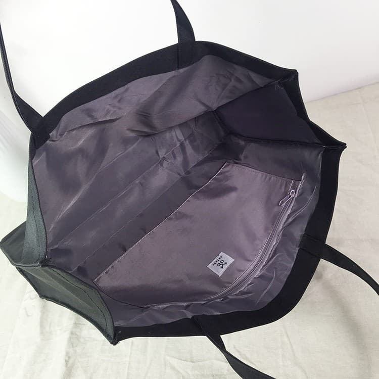 トートバックメンズ シンプル上質トートバッグ