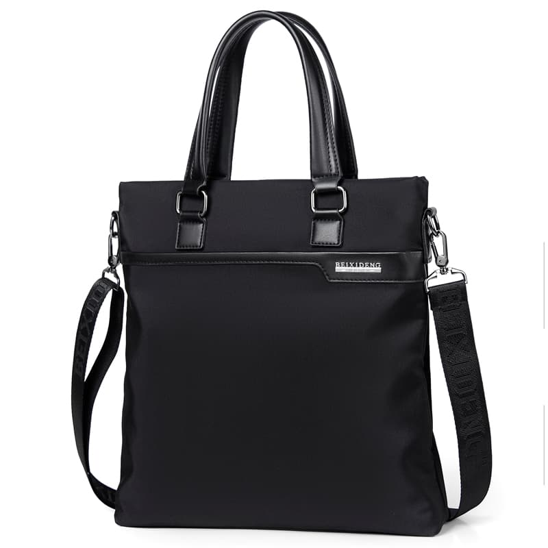 トートバックメンズ シンプルスタイリッシュ トートバック