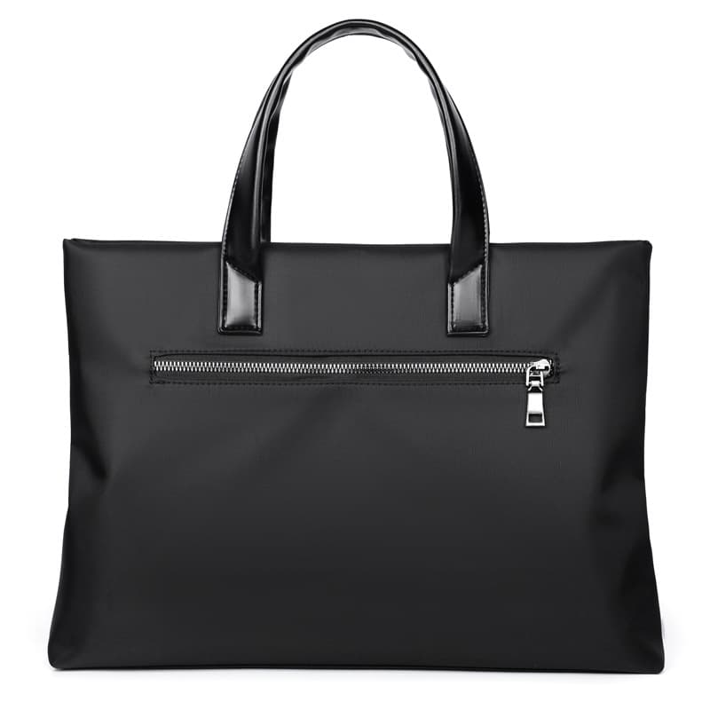 トートバックメンズ 軽量 シンプル ビジネストートバッグ