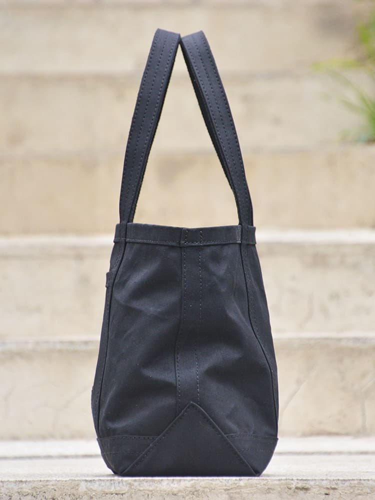 トートバックメンズ シンプル耐久キャンバストートバッグ