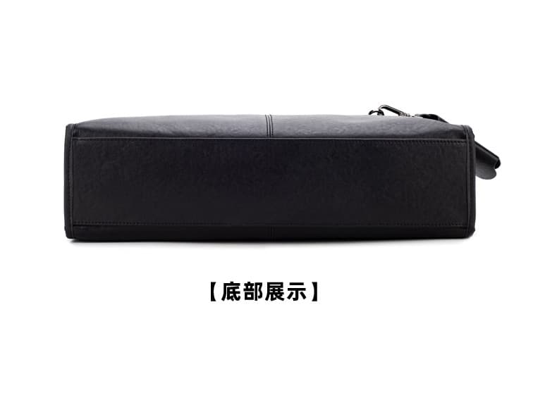 トートバックメンズ 職人本革仕立て ビジネストート