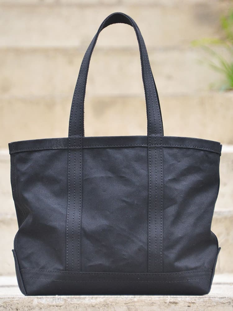 トートバックメンズ シンプル耐久キャンバストートバッグ