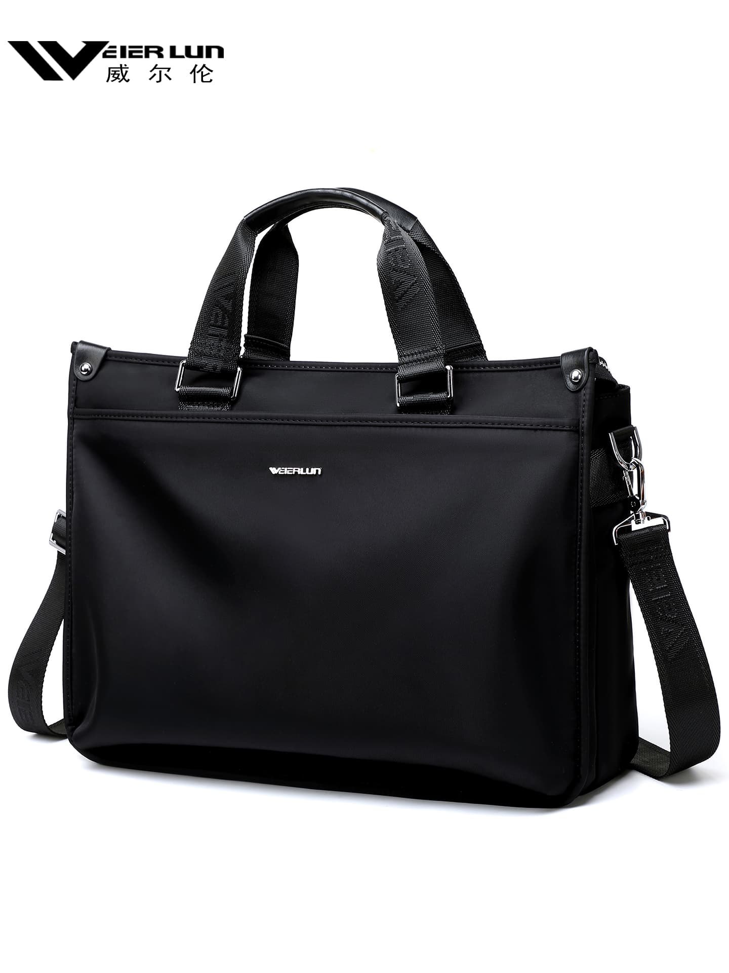 トートバックメンズ ショルダートート
