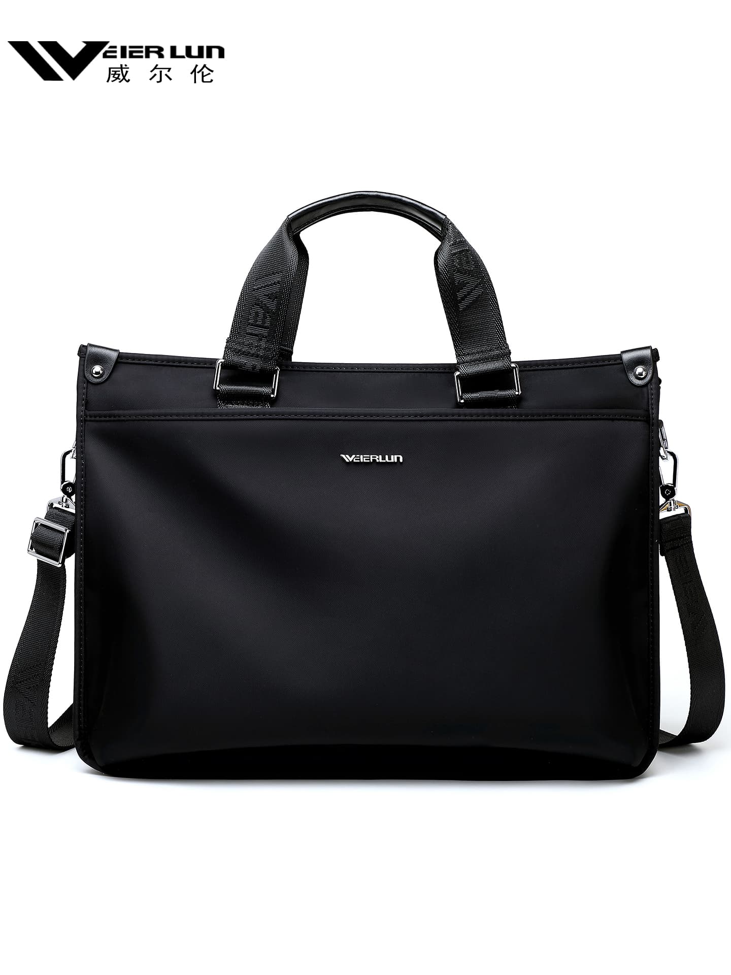 トートバックメンズ ショルダートート