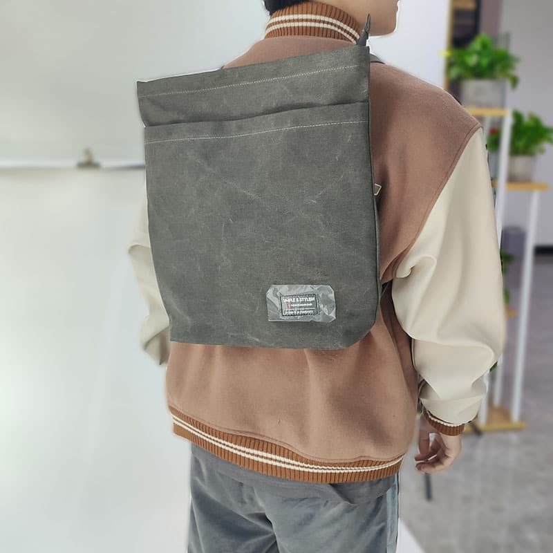 トートバックメンズ シンプル大容量キャンバストート